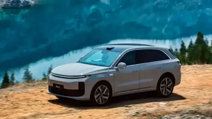 Гибридный бум: подержанные авто сегмента PHEV захватывают российские дороги