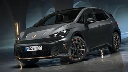 Больше километров — больше смысла: Cupra подготовила ответ MG4