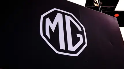 MG готовит новые электромобили: SUV 4X и купе MG 07 раскрыты