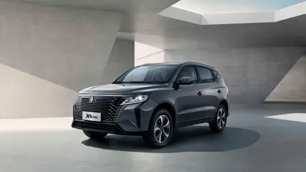 В России аналог Chery Tiggo 7 Pro Max подешевел на 600 тысяч рублей