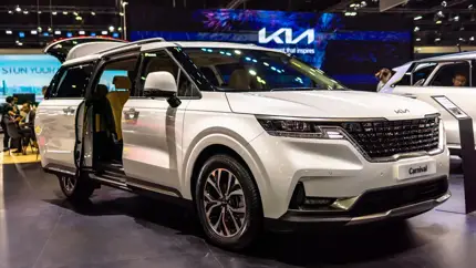Скандал вокруг Kia Carnival: «нет травм, нет дефекта — одни опасения»