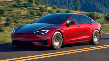 Конец эпохи: Tesla прощается с легендарными Model S и X