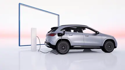 Mercedes убирает EQ из новых моделей: что изменится для покупателей