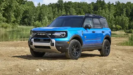 Осторожно - Ford: эти 5 авто с пробегом принесут только разочарование