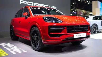 Массовые проблемы с коробкой передач в Porsche Macan и Cayenne привели к судебному разбирательству