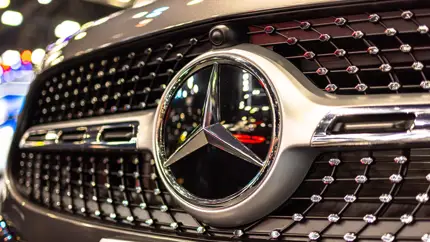Mercedes-AMG CLE 63 готовится к дебюту: появилась первая информация о новинке