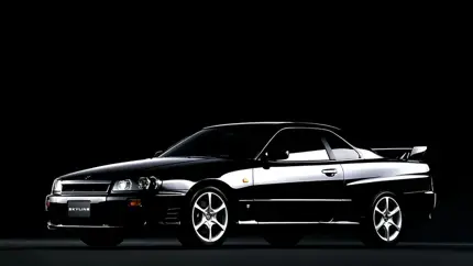 Зачем Skyline GT-R новый распредвал HKS и почему одной замены недостаточно