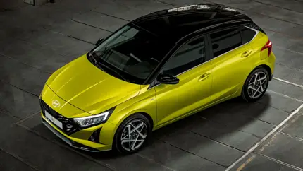 Проверенный бюджетный Hyundai вернулся в Россию спустя 13 лет