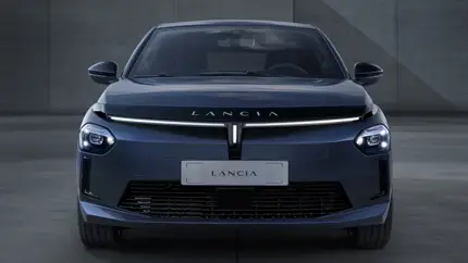 Хэтчбеком Lancia Ypsilon нового поколения полностью рассекречен