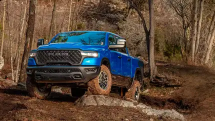 Jeep может уступить лидерство Ram на американском рынке