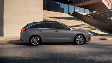 В России появился новый бюджетный Hyundai со знакомым мотором и надежной коробкой передач