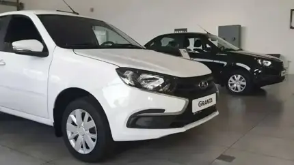 АвтоВАЗ без огласки обновил Lada Granta: что изменилось