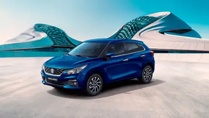 В России появился в продаже новый хэтчбек Suzuki с надёжным мотором