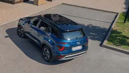 В России обнаружили большие запасы недорогих корейских авто