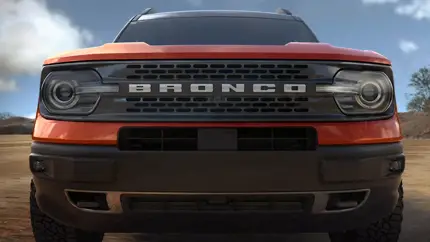 Ford Bronco Sport отозван из-за воздухозаборника на капоте, который может отлететь