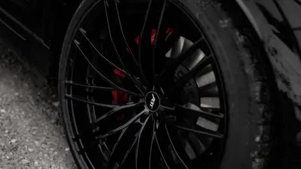 Мощнее RS Q8: тюнинг от ABT поднял Audi SQ8 на новый уровень