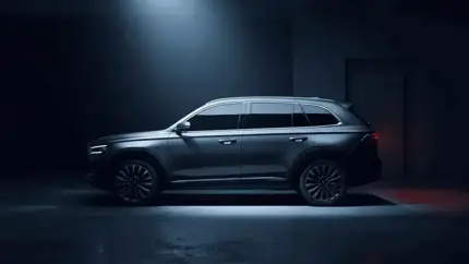 Geely рискует потерять часть клиентов: Volga выходит с теми же корнями, но ниже по цене