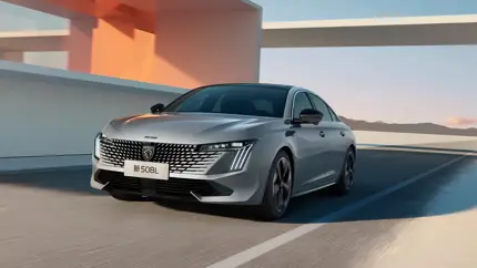 Peugeot 508L за 4,7 млн: красивый седан с непростой логикой покупки