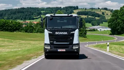 Электрогрузовиков станет больше: Scania вложит 70 млн евро в завод во Франции
