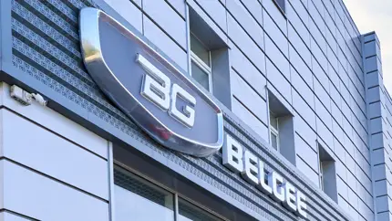 У марки Belgee появились специализированные дилерские центры в России