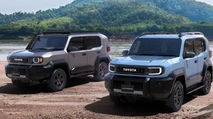 Land Cruiser с моторами 2.7 и 2.8: первые машины уже отправились в пункт назначения