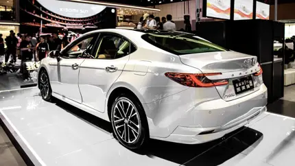 Лучшие автомобили 2025 года по версии Consumer Reports: «японцы» снова впереди
