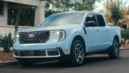 Ford открыл дверь новичкам: купить первую машину станет проще уже с июля