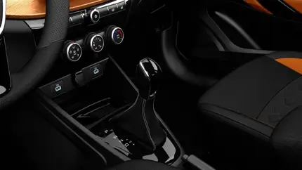 «АвтоВАЗ» рассказал, почему выбрал китайский вариатор для LADA Vesta