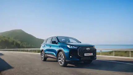 Китайские Chery исчезает с рынка: последний шанс выгодно купить флагман