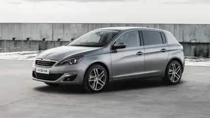 Красивый Peugeot за небольшие деньги: одна деталь портит всю картину