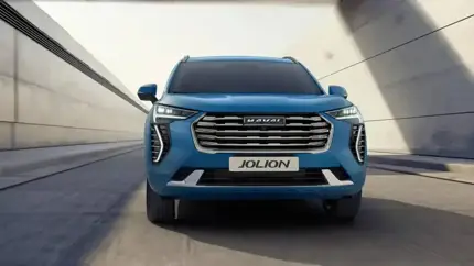 Сколько в среднем тратит владелец кроссовера Haval Jolion на его обслуживание: есть ответ