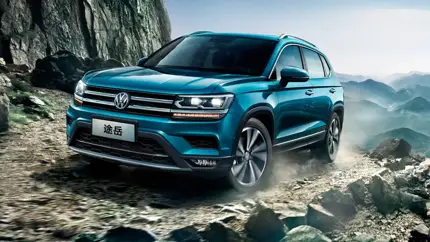 Volkswagen на свои кроссоверы стал давать пожизненную гарантию