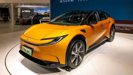 Toyota уходит от скуки: объявлен курс на эмоциональные автомобили