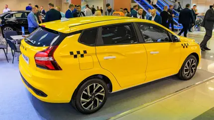 LADA Iskra и Москвич оставят без работы тысячи россиян: лучше жить без денег, чем это