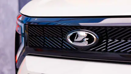 АВТОВАЗ взялся за видимое качество Lada: двери и бамперы сверяют не «на глаз»