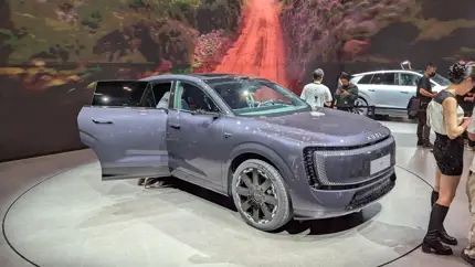 AUDI может отказаться от ДВС: четыре кольца отдельно, электробренд отдельно
