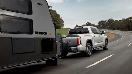 Toyota отзывает 1199 Tundra: пикапы могут остаться без стоп-сигналов