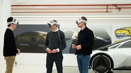 Kia нашла способ быстрее создавать автомобили: Apple заменяет часть студийной рутины