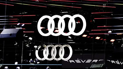 Пошлины заставляют менять планы: Audi решила приблизить производство к покупателям