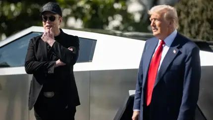 Tesla показала две выплаты Маску — $158 млрд и ноль. Как это возможно