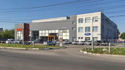 Россияне стали покупать больше новых машин: рост пока может оказаться временным