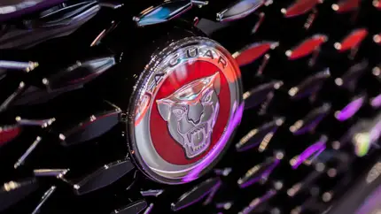 Прощай прошлое: Jaguar готовит самый смелый поворот в истории бренда
