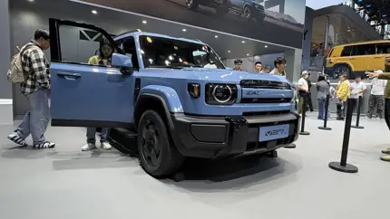 V27 под брендами iCAUR и ESTEO: в Румынии до €54 999, в РФ 5,92 млн рублей