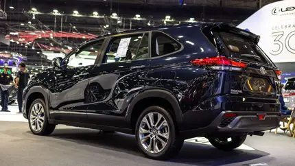 Импорт машин в Россию снова растет: новые авто прибавили 25% за полгода