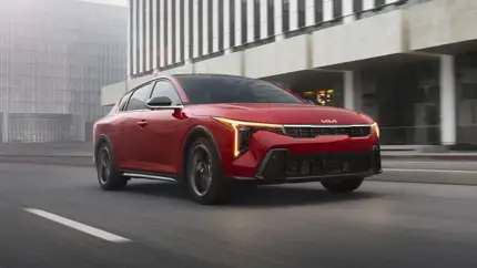 Kia Carnival и K4 признали лучшими по качеству в США: что показало исследование J.D. Power