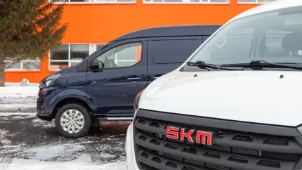 Новый бренд от АвтоВАЗа: о чем идет речь?