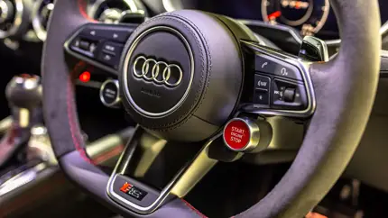 Audi готовит к дебюту обновленный S5 Sportback: раскрыта первая информация о будущей новинке