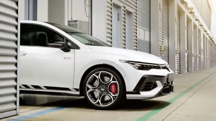 Audi и Volkswagen спешно исправляют ошибку, которая может стоить жизни