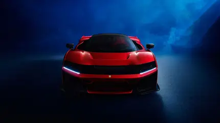 Bugatti за полмиллиарда уже не рекорд: в России предлагают Ferrari за 830 млн рублей
