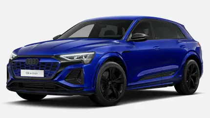 3 тыс. сотрудников без работы: Audi закрывает завод в Брюсселе, гды выпускали Q8 e-tron